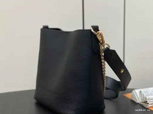WIS - 20.5 20 Walk x LOUIS VUITTON Lock and 12CM x 0326